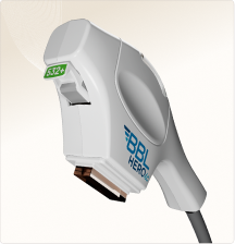 Broad Band Light Heroic for Skin Rejuvenation