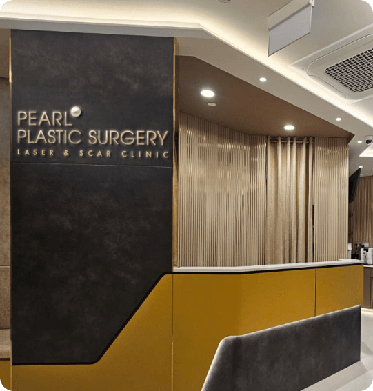 Pearl Plastic Surgery Pte Ltd