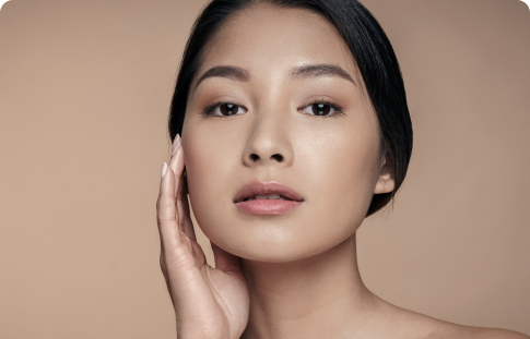 Facial Contouring