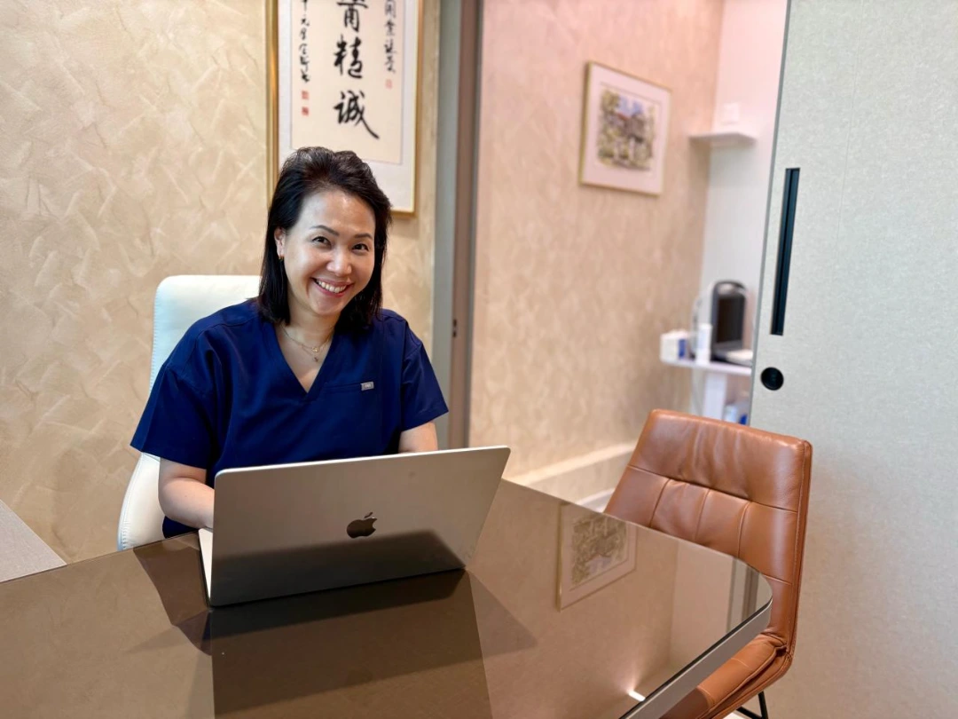 consultation for inverted nipple correction in Singapore.