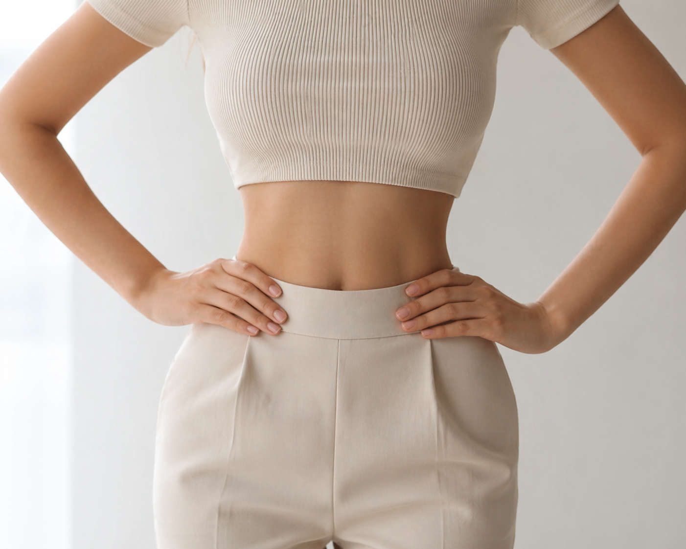 waist narrowing surgery Singapore.