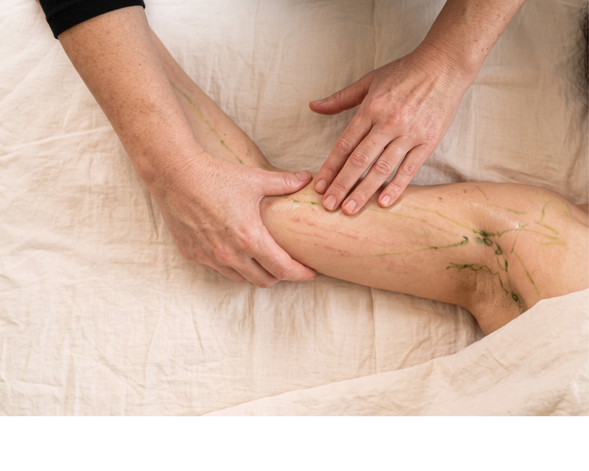 manual lymphatic drainage consultation Pearl Plastic Surgery Singapore.