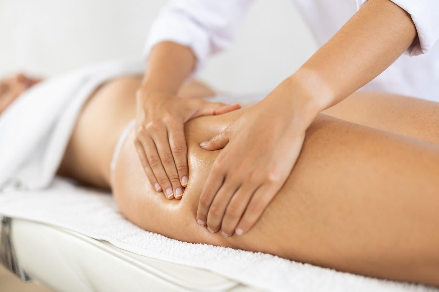lymphatic drainage consultation Singapore recovery assessment.